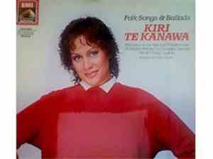 Kiri Te Kanawa - Come To The Fair