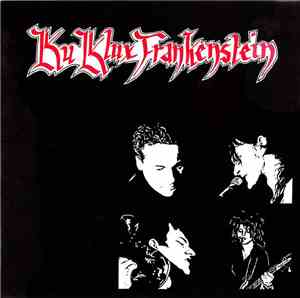 Ku Klux Frankenstein - Love For Sale