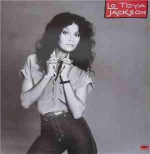 La Toya Jackson - La Toya Jackson