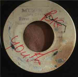 Larry Marshall - Nanny Goat / Wepp
