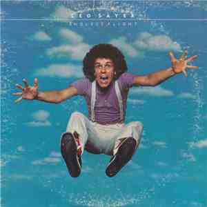 Leo Sayer - Endless Flight