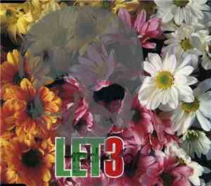 Let 3 - Kontinentio