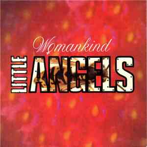 Little Angels - Womankind