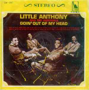 Little Anthony And The Imperials - Goin' Out Of My Head