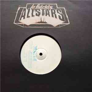 Lo-Fidelity Allstars - Lazer Sheep Dip Funk