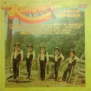 Los Ranger's de La Fama, Nuevo Leon - El Tio Pancho