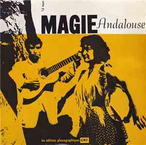 Lutys De Luz - Magie Andalouse