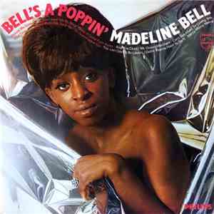 Madeline Bell - Bell's A Poppin'