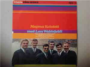 Magnus Med Lars Waldefeldt - Magnus