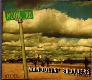 Mandolin Brothers - Moon Road