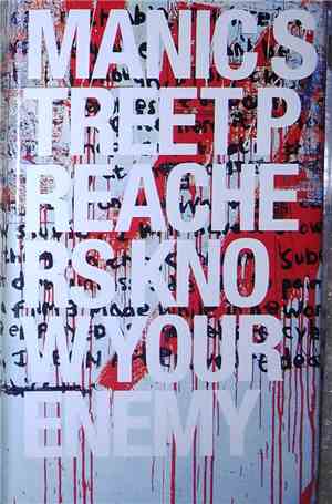 Manic Street Preachers - Know Your Enemy