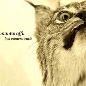 Mantaraffu - Lost Camera Cutie