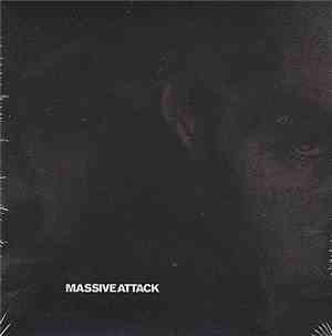Massive Attack - Five Track Promo