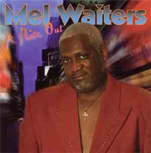 Mel Waiters - A Nite Out