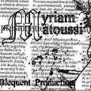 Myriam Matoussi - Chester Alt