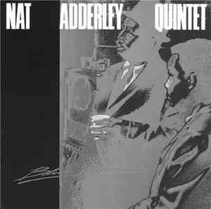 Nat Adderley Quintet - Blue Autumn