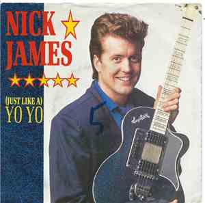 Nick James  - (Just Like A) Yo Yo