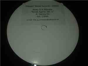 Nicky G & Sliprock - Rinse Agents Vol. 1