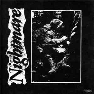 Nightmare  / Concrete Sox - Nightmare / Concrete Sox