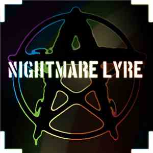 Nightmare Lyre - The Rainbow Colored Album