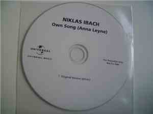 Niklas Ibach, Anna Leyne - Own Song