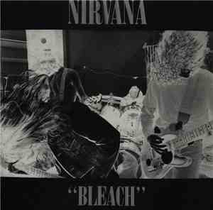 Nirvana - Bleach