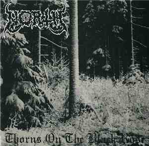 North  - Thorns On The Black Rose