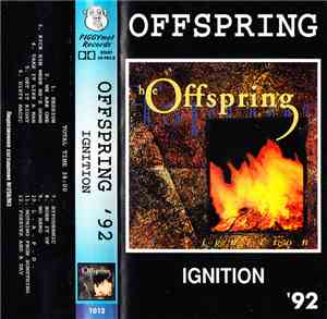 Offspring - Ignition