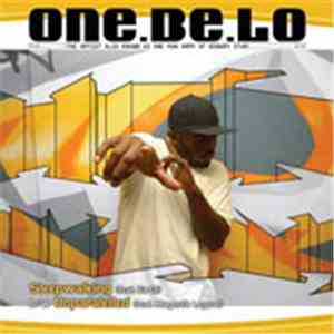 One Be Lo - Sleepwalking / Unparalleled