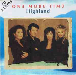 One More Time - Highland