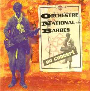 Orchestre National De Barbès - En Concert