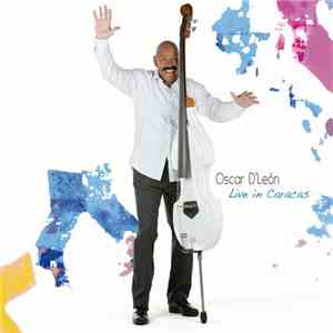 Oscar D' León - Live In Caracas