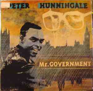 Peter Hunningale - Mr. Government