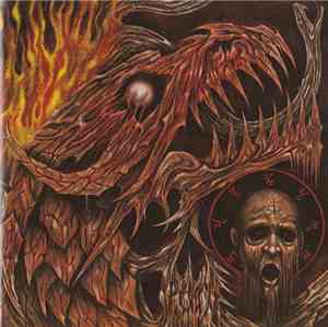 Pseudogod - Deathwomb Catechesis