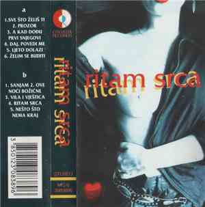 Ritam Srca  - Ritam Srca