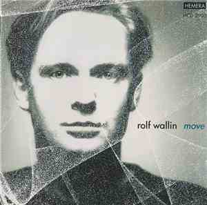 Rolf Wallin - Move