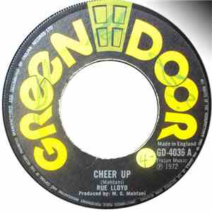 Rue Lloyd - Cheer Up