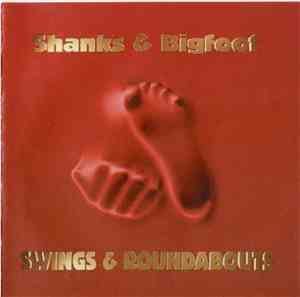 Shanks & Bigfoot - Swings & Roundabouts