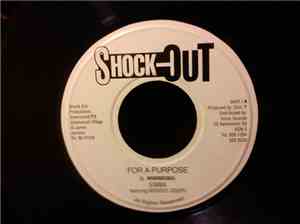 Simba Featuring Nerious Joseph - For A Purpose