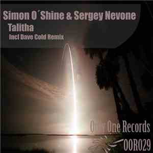 Simon O'Shine & Sergey Nevone - Talitha
