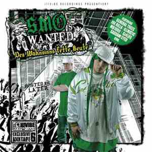 SMO  - Smo's Wanted / Des Wahnsinns Fette Beute