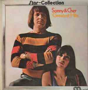 Sonny & Cher - Greatest Hits