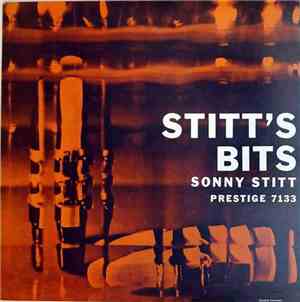 Sonny Stitt - Stitt's Bits