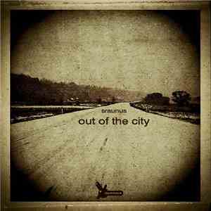 Sraunus - Out Of The City