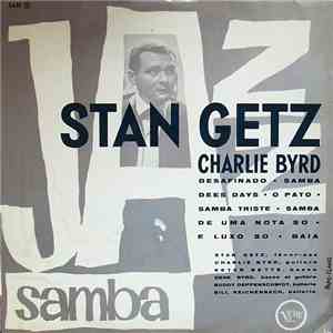 Stan Getz / Charlie Byrd - Jazz Samba