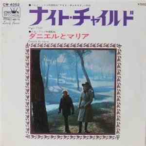 Stelvio Cipriani Orchestra - Night Child