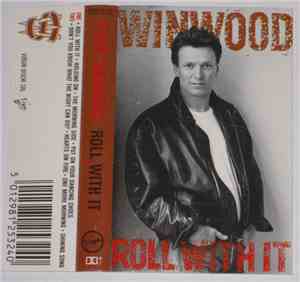 Steve Winwood - Roll With It
