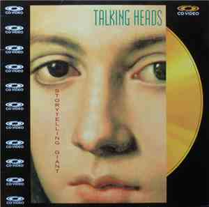 Talking Heads - Storytelling Giant