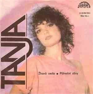 Tanja  - Žhavá Cesta • Půlnoční Stíny