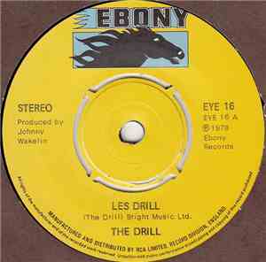 The Drill  - Les Drill